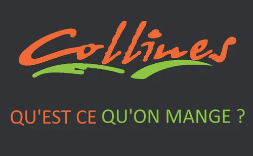 COLLINES LA RADIO